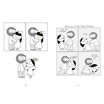 Little Moments of Love