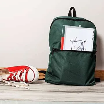 Small Dry Erase White Board - Desktop Portable Mini WhiteBoard Easel 7"x 11", 360 Degree Reversible to Do List Notepad for Office, Home, Kitchen, School.