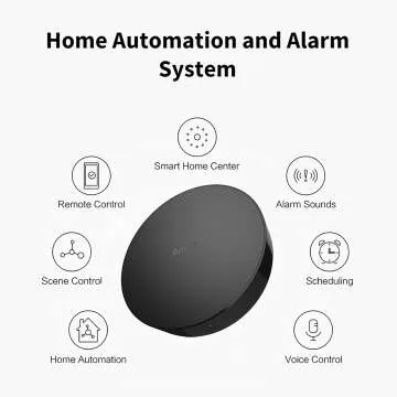 Aqara Smart Hub M2 for Home Automation and Control