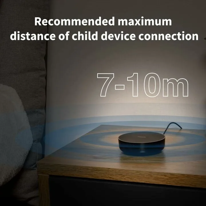 Aqara Smart Hub M2 for Home Automation and Control