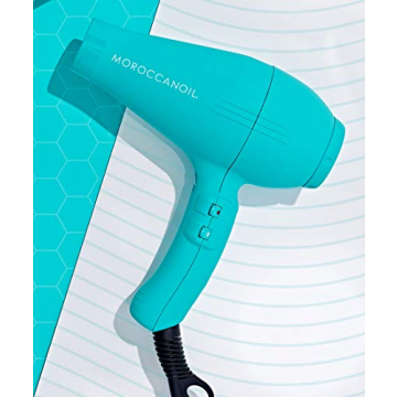 Moroccanoil Power Performance Ionic Hair Dryer for Quick Styling