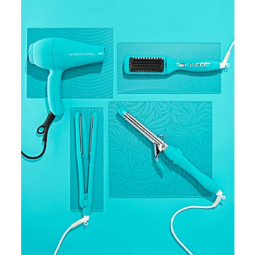 Moroccanoil Power Performance Ionic Hair Dryer for Quick Styling