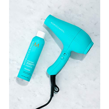 Moroccanoil Power Performance Ionic Hair Dryer for Quick Styling