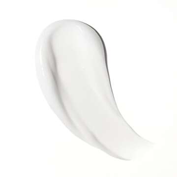 Love Ur Curls Curl Cream with Shea Butter for Curly Hair