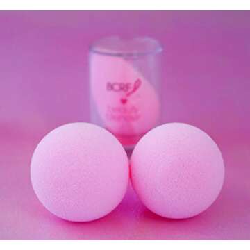 beautyblender BCRF Makeup Sponge for Foundations, Powders & Creams