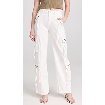 Buy [BLANKNYC] Women’s Cargo Pants - Stylish & Comfortable