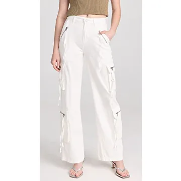 Buy [BLANKNYC] Women’s Cargo Pants - Stylish & Comfortable