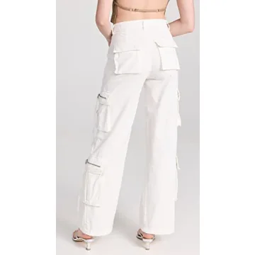 Buy [BLANKNYC] Women’s Cargo Pants - Stylish & Comfortable