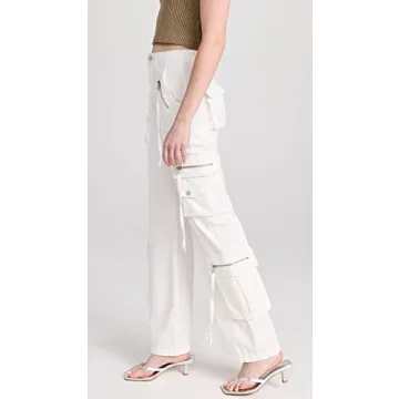 Buy [BLANKNYC] Women’s Cargo Pants - Stylish & Comfortable