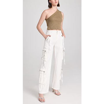 Buy [BLANKNYC] Women’s Cargo Pants - Stylish & Comfortable