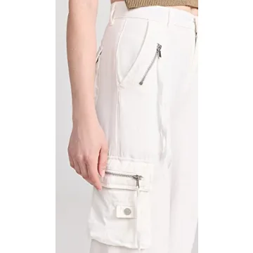 Buy [BLANKNYC] Women’s Cargo Pants - Stylish & Comfortable