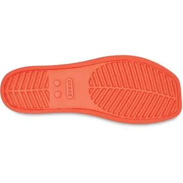 Stylish Crocs Women's Miami Slide Sandal for Summer Comfort