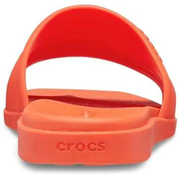 Stylish Crocs Women's Miami Slide Sandal for Summer Comfort
