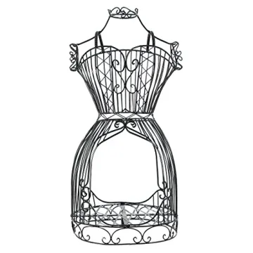 Vintage Adjustable Dress Form Mannequin for Stylish Display