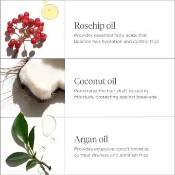 Briogeo Farewell Frizz Smoothing Conditioner 8 fl oz