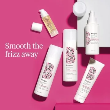 Briogeo Farewell Frizz Smoothing Conditioner 8 fl oz