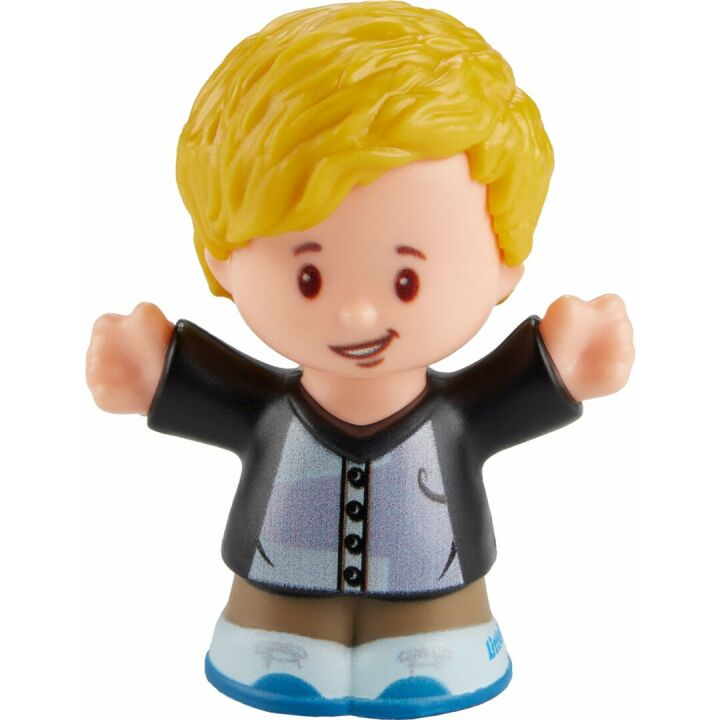 Little People Musical Playhouse for Kids - Fun Toy