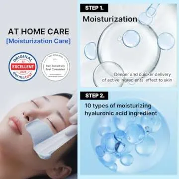 Mediheal Derma Modeling Pack: Hydrating Icy Jelly Mask