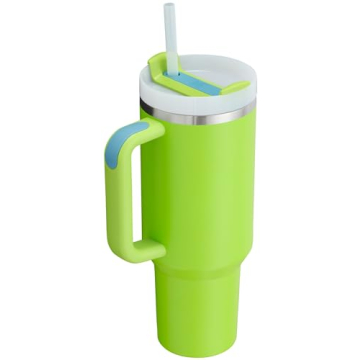 Stanley Quencher H2.0 Tumbler - 40 oz Insulated Travel Cup