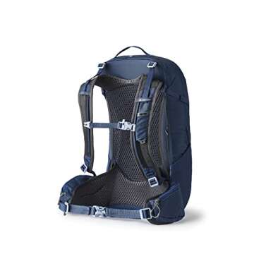 Gregory Juno 24 Women’s Day Hiking Backpack - Vintage Blue, One Size Fits All