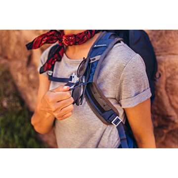 Gregory Juno 24 Women's Day Hiking Backpack - Lightweight Comfort