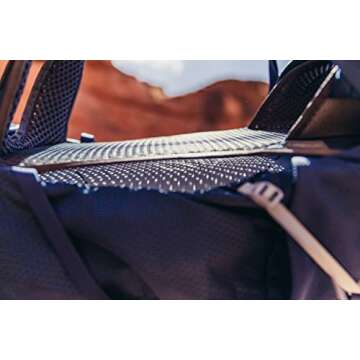 Gregory Juno 24 Women's Day Hiking Backpack - Lightweight Comfort