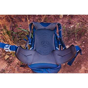 Gregory Juno 24 Women's Day Hiking Backpack - Lightweight Comfort