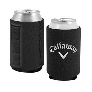 Callaway Golf Cooler Bag Gift Set with Magnetic Koozies