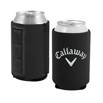 Callaway Golf Cooler Bag Gift Set with Magnetic Koozies