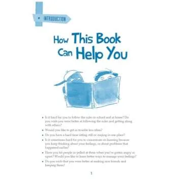 The Survival Guide for Kids With Behavior Challenges: How to Make Good Choices and Stay Out of Trouble (Survival Guides for Kids)