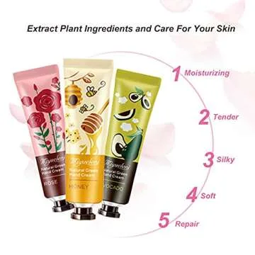 Molton Brown Floral & Citrus Gift Set, 10 fl. oz.