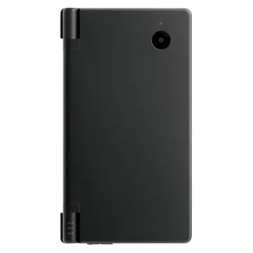 Nintendo DSi Matte Black Renewed Console for Gamers