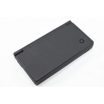 Nintendo DSi Matte Black Renewed Console for Gamers