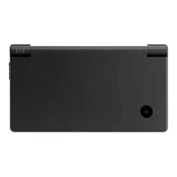 Nintendo DSi Matte Black Renewed Console for Gamers