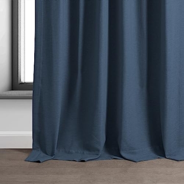 HPD Bellino Room Darkening Curtains 96 Inches Long