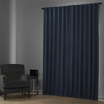 HPD Bellino Room Darkening Curtains 96 Inches Long