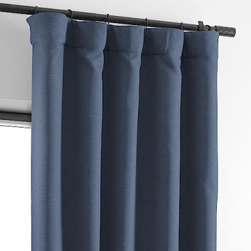 HPD Bellino Room Darkening Curtains 96 Inches Long