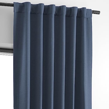 HPD Bellino Room Darkening Curtains 96 Inches Long