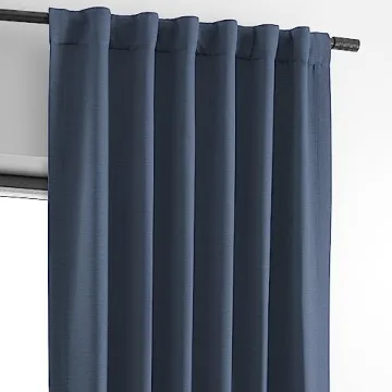 HPD Bellino Room Darkening Curtains 96 Inches Long