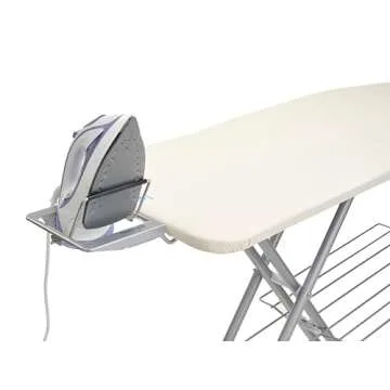 Brabantia Size C Ironing Board with Adjustable Features