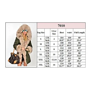 Stylish Roiii Women's Winter Coat with Adjustable Fit