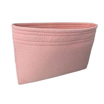 Luxury Bag Organizer for LV Kirigami Pouch - 20 Colors