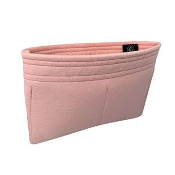 Luxury Bag Organizer for LV Kirigami Pouch - 20 Colors