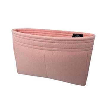 Luxury Bag Organizer for LV Kirigami Pouch - 20 Colors