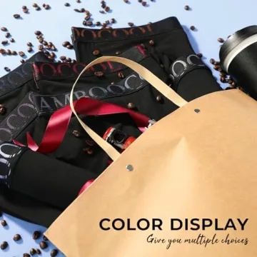 BAMBOO COOL Men's ComfortSoft Underwear, No Ride Up