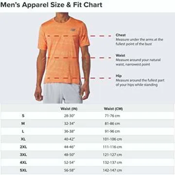 New Balance Men's 6" Boxer Briefs - Ultimate Comfort and Fit