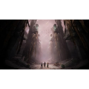 Dragon Age: The Veilguard Deluxe - Immersive RPG for PS5