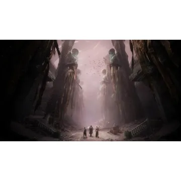 Dragon Age: The Veilguard Deluxe - Immersive RPG for PS5