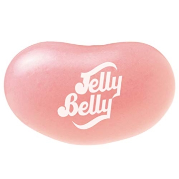 Jelly Belly Cotton Candy Jelly Beans - Sweet & Fun 1 Pound