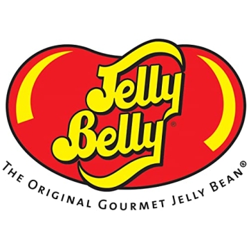 Jelly Belly Cotton Candy Jelly Beans - Sweet & Fun 1 Pound